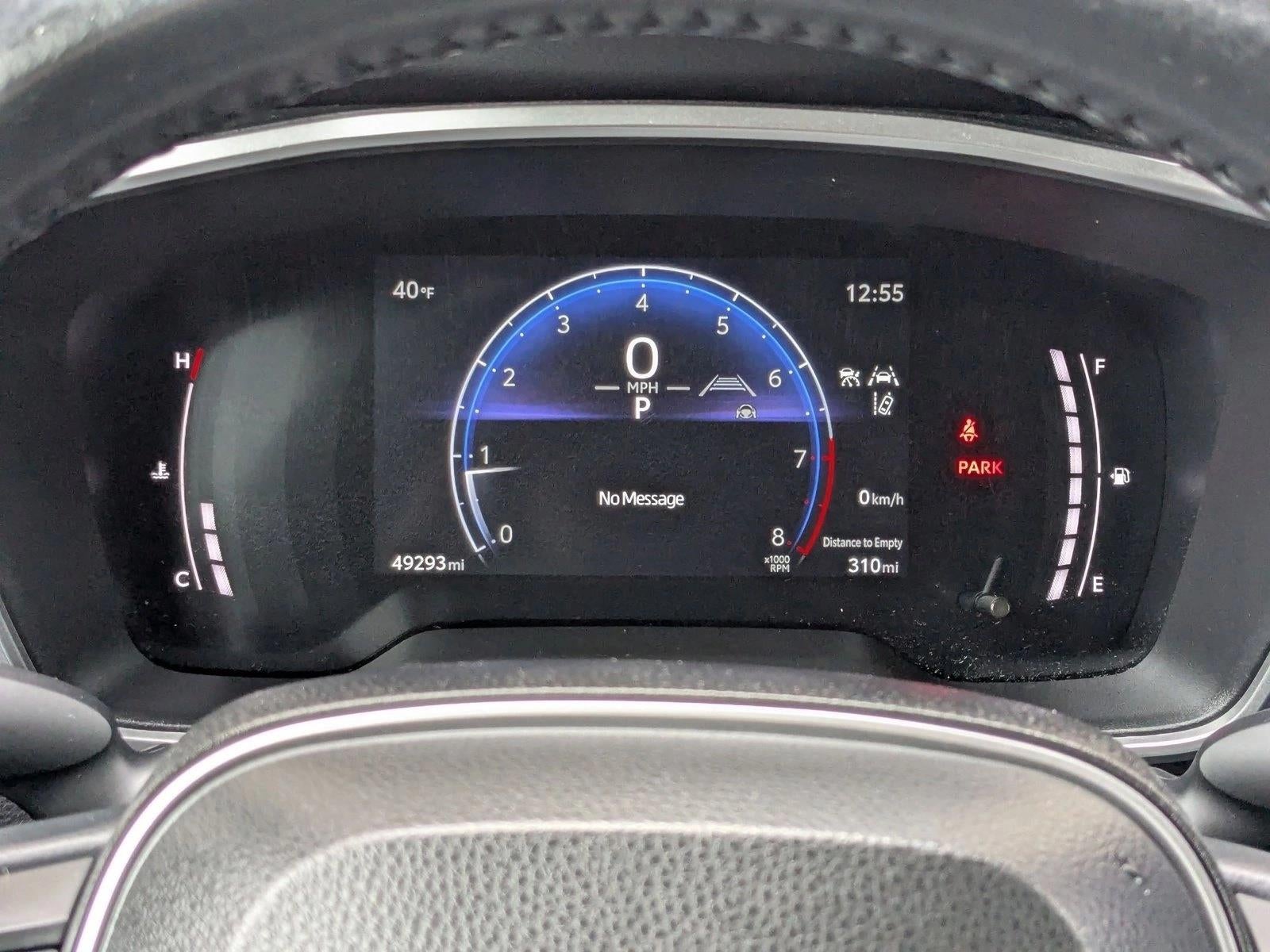 2023 Toyota Corolla Cross XLE 4WD (Natl)