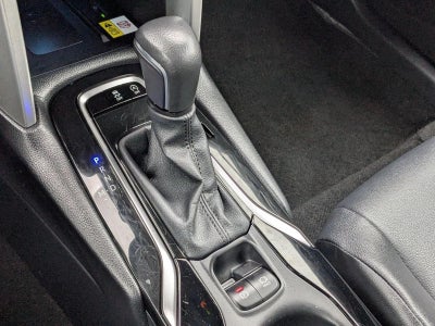 2023 Toyota Corolla Cross XLE 4WD (Natl)