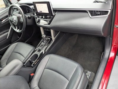 2023 Toyota Corolla Cross XLE 4WD (Natl)