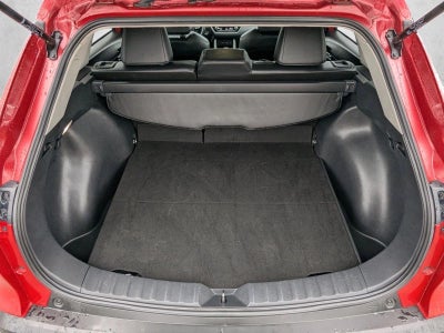 2023 Toyota Corolla Cross XLE 4WD (Natl)