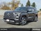 2023 Toyota Sequoia Capstone 4WD (Natl)