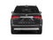 2023 Toyota Sequoia Capstone 4WD (Natl)