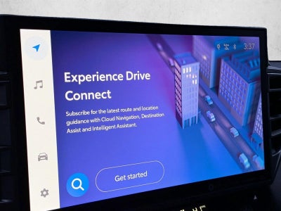 2023 Toyota Sequoia Limited 4WD (Natl)