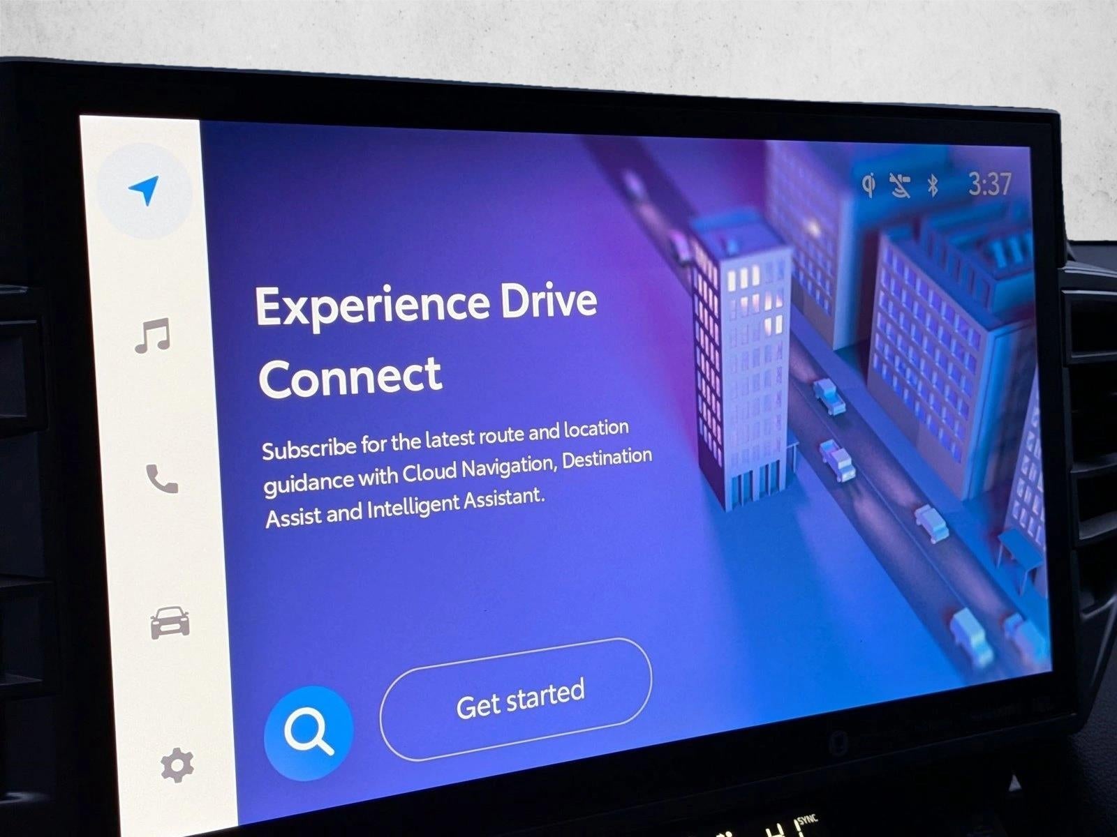 2023 Toyota Sequoia Limited 4WD (Natl)