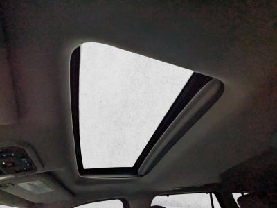 2023 Toyota Sequoia Limited 4WD (Natl)