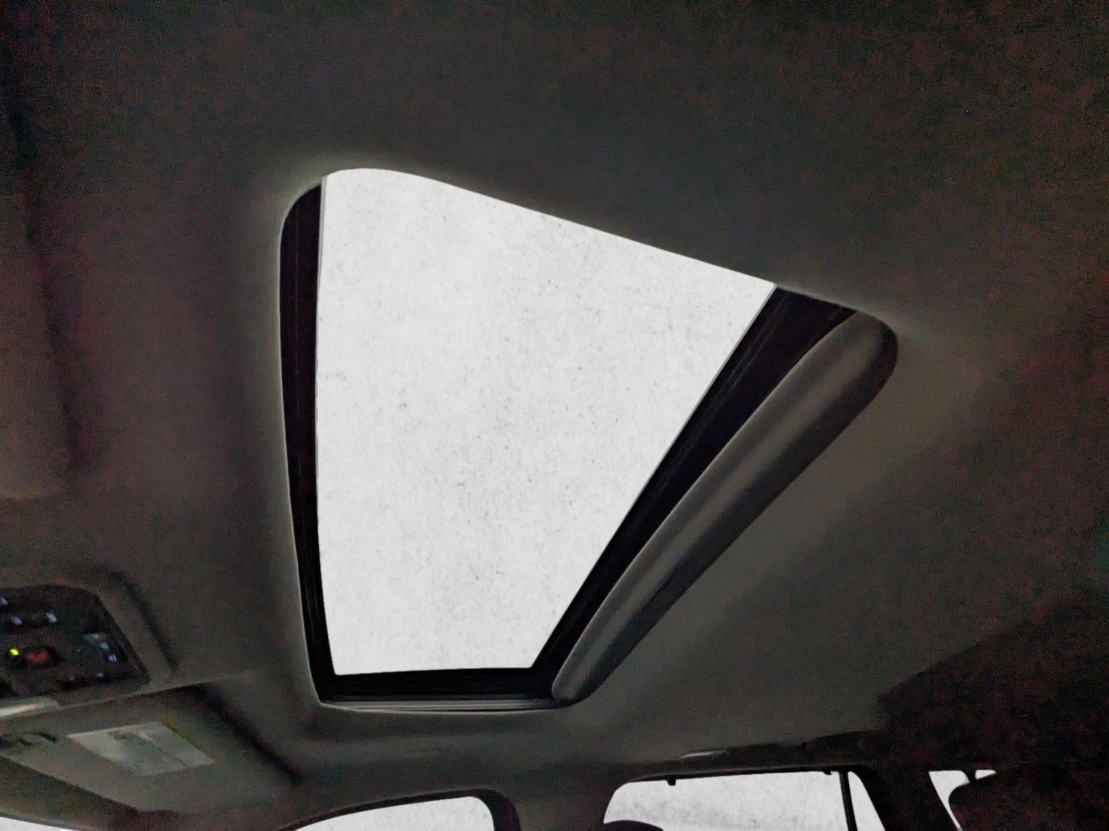 2023 Toyota Sequoia Limited 4WD (Natl)