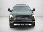 2023 Toyota Sequoia Limited 4WD (Natl)