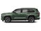 2023 Toyota Sequoia Limited 4WD (Natl)