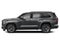 2023 Toyota Sequoia Limited 4WD (Natl)
