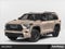 2025 Toyota Sequoia TRD Pro 4WD (Natl)