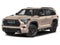 2025 Toyota Sequoia TRD Pro 4WD (Natl)