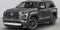 2025 Toyota Sequoia TRD Pro 4WD (Natl)