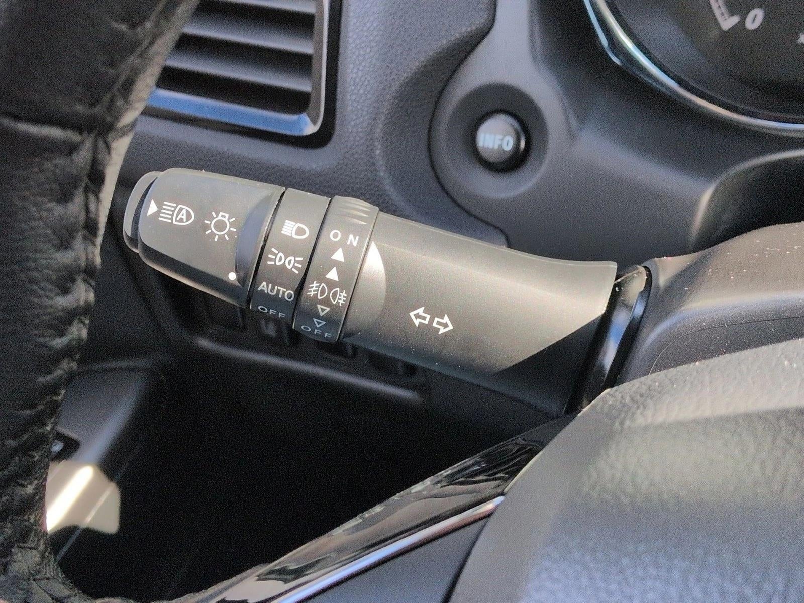 2025 Mitsubishi Outlander Sport SE 2.0 AWC