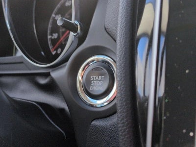 2025 Mitsubishi Outlander Sport SE 2.0 AWC