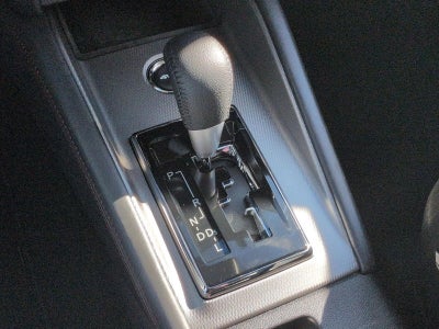 2025 Mitsubishi Outlander Sport SE 2.0 AWC