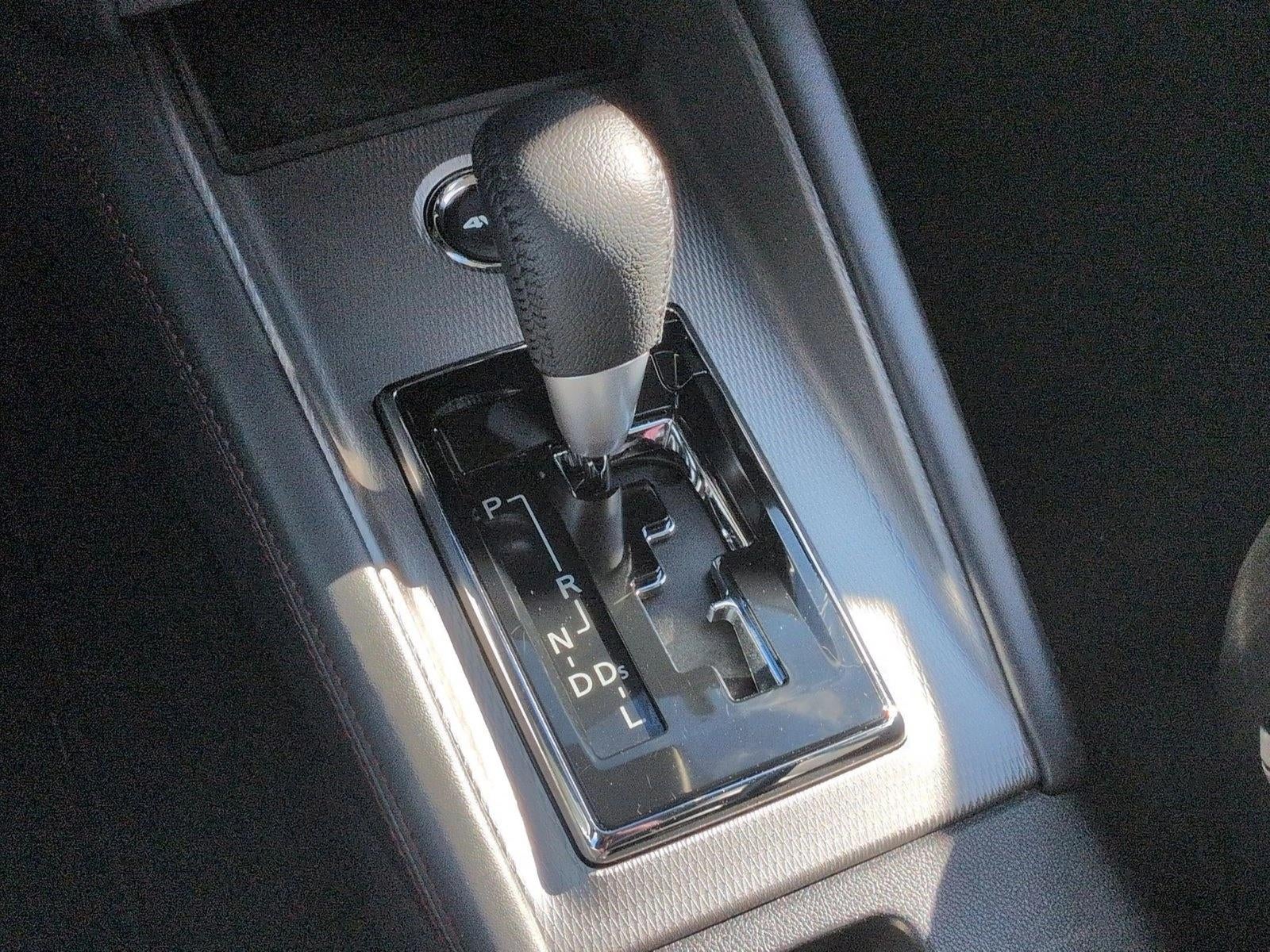 2025 Mitsubishi Outlander Sport SE 2.0 AWC