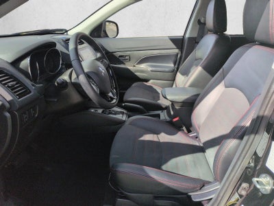 2025 Mitsubishi Outlander Sport SE 2.0 AWC