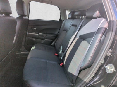 2025 Mitsubishi Outlander Sport SE 2.0 AWC