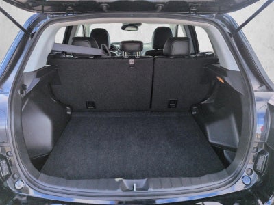 2025 Mitsubishi Outlander Sport SE 2.0 AWC