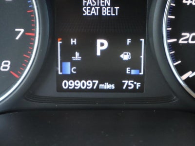 2016 Mitsubishi Outlander AWC 4dr SE