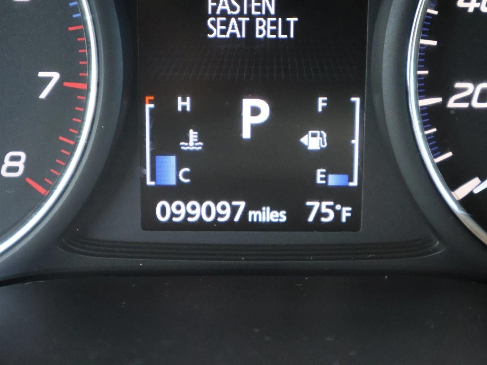 2016 Mitsubishi Outlander AWC 4dr SE