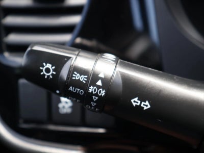 2016 Mitsubishi Outlander AWC 4dr SE