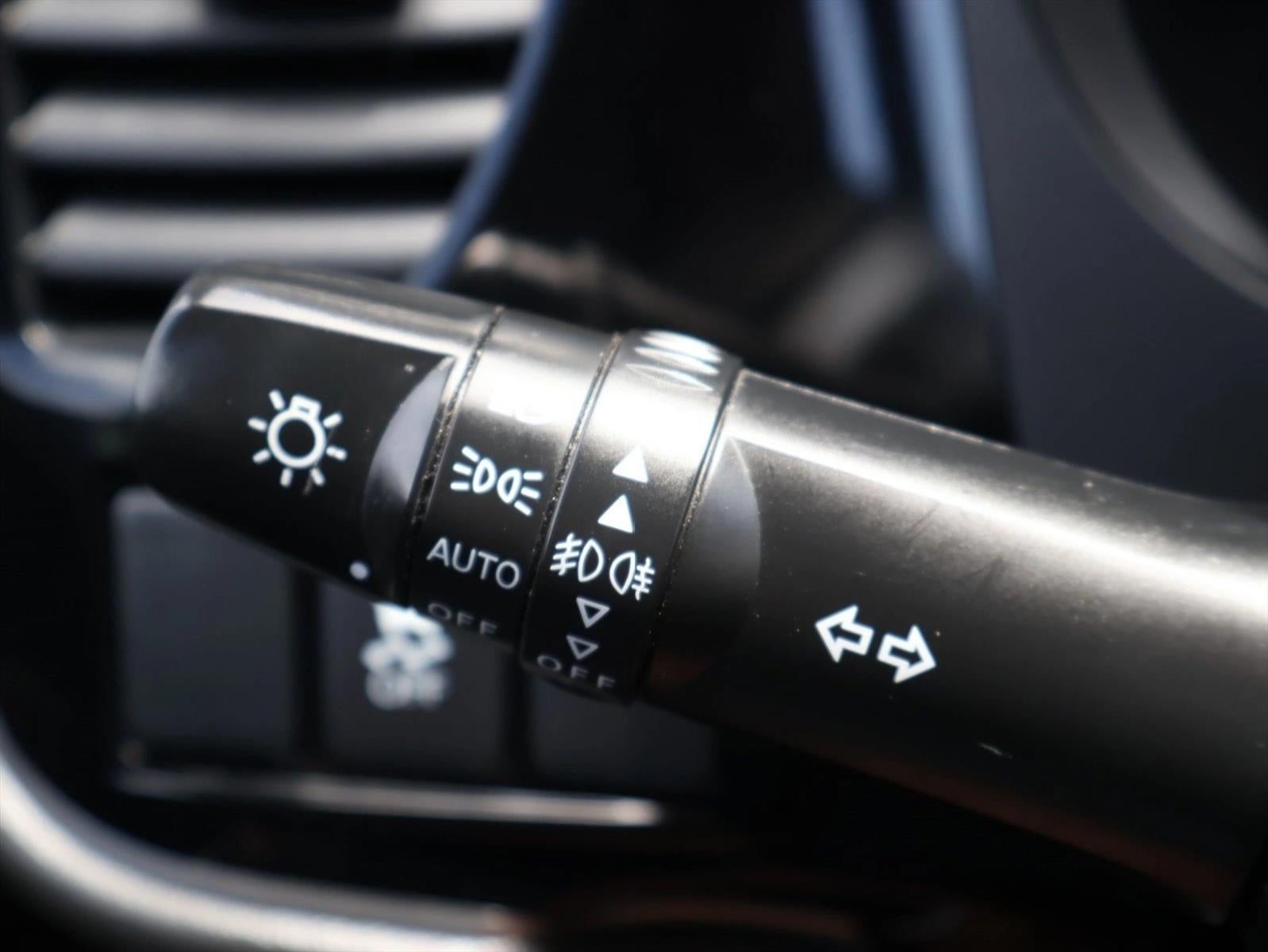 2016 Mitsubishi Outlander AWC 4dr SE