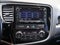2016 Mitsubishi Outlander AWC 4dr SE
