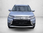 2016 Mitsubishi Outlander AWC 4dr SE