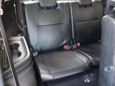 2016 Mitsubishi Outlander AWC 4dr SE