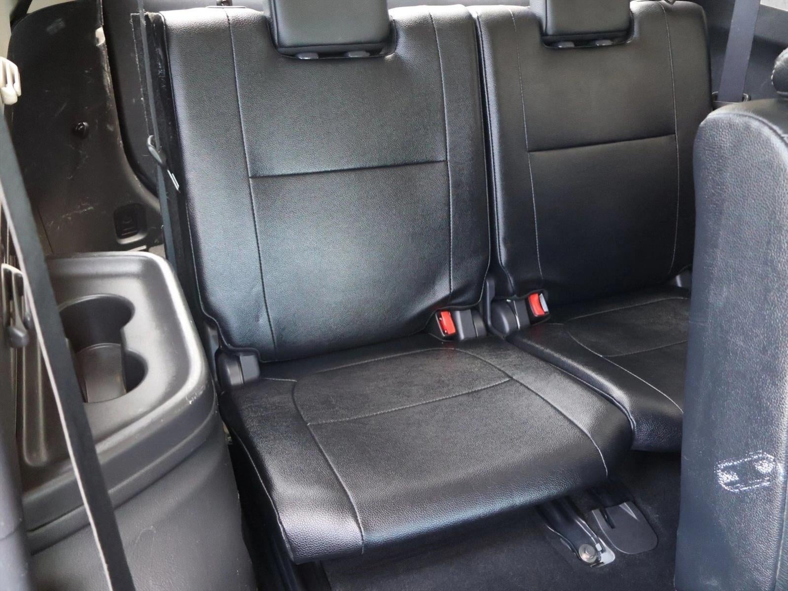 2016 Mitsubishi Outlander AWC 4dr SE