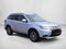 2016 Mitsubishi Outlander AWC 4dr SE
