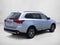 2016 Mitsubishi Outlander AWC 4dr SE