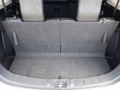 2016 Mitsubishi Outlander AWC 4dr SE