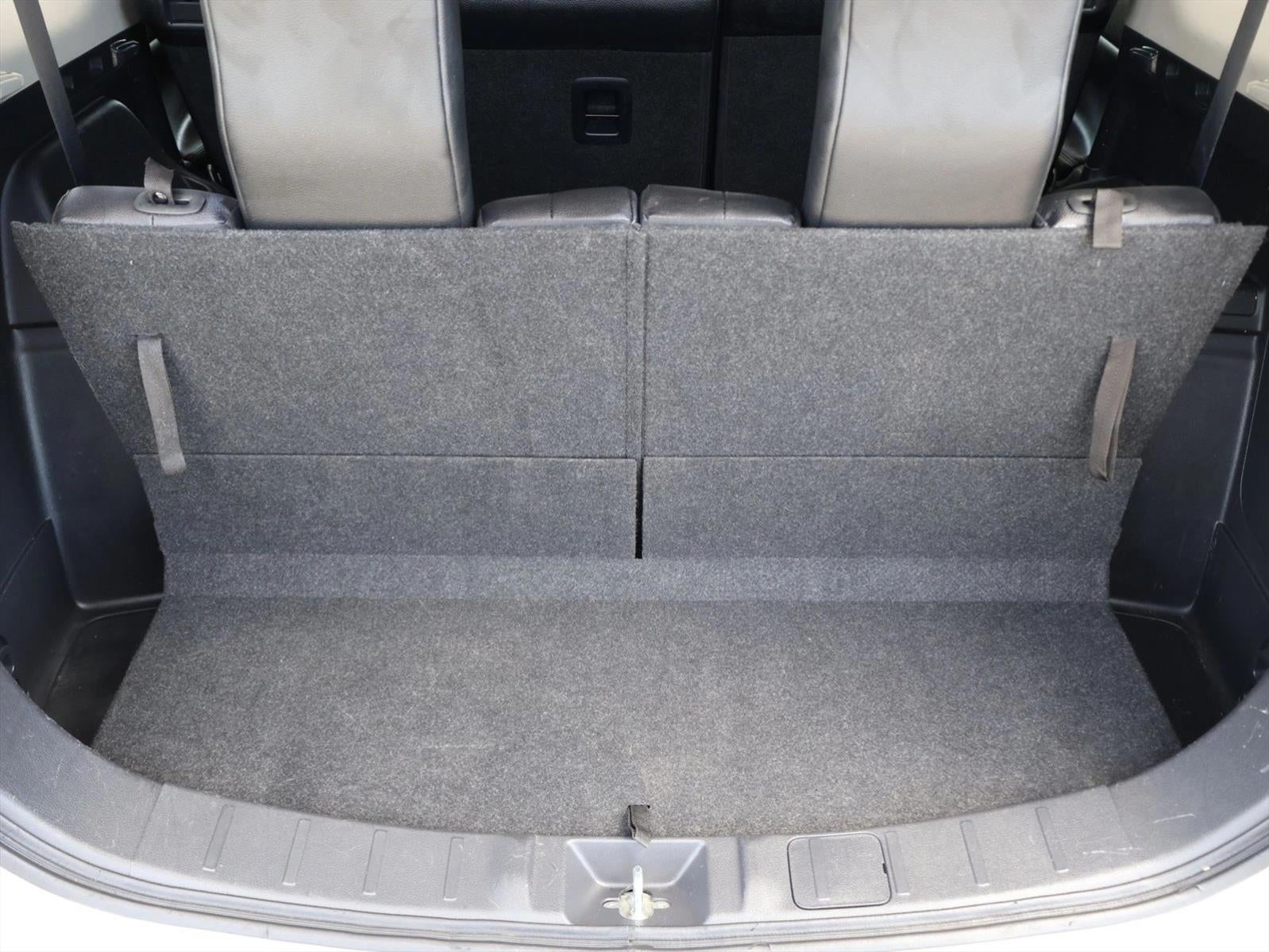 2016 Mitsubishi Outlander AWC 4dr SE