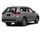 2016 Mitsubishi Outlander AWC 4dr SE
