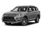 2016 Mitsubishi Outlander AWC 4dr SE