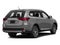 2016 Mitsubishi Outlander AWC 4dr SE