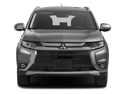 2016 Mitsubishi Outlander AWC 4dr SE