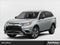 2020 Mitsubishi Outlander SEL S-AWC