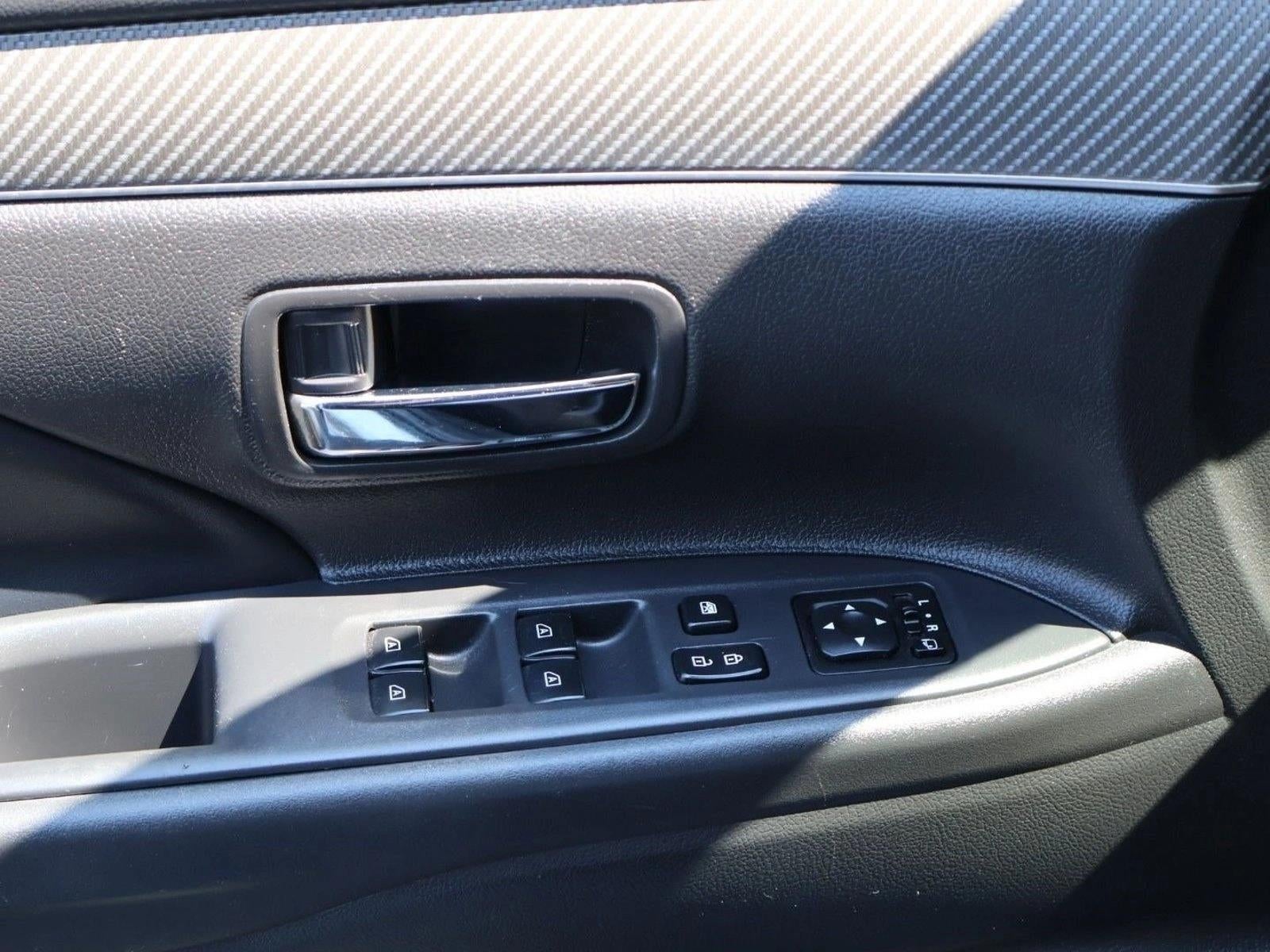 2020 Mitsubishi Outlander SEL S-AWC