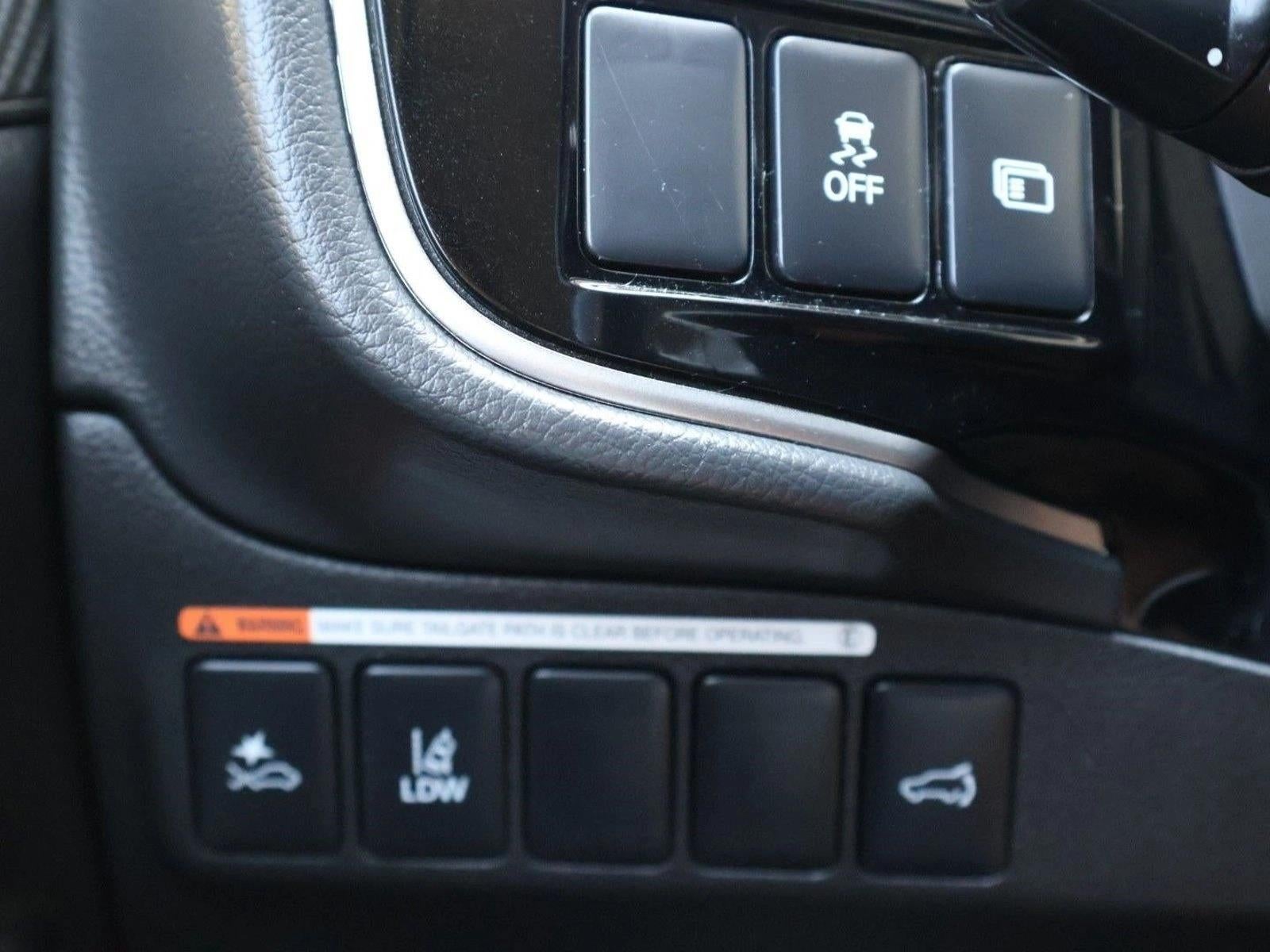 2020 Mitsubishi Outlander SEL S-AWC