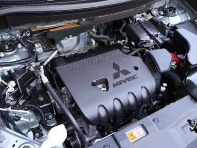 2020 Mitsubishi Outlander SEL S-AWC