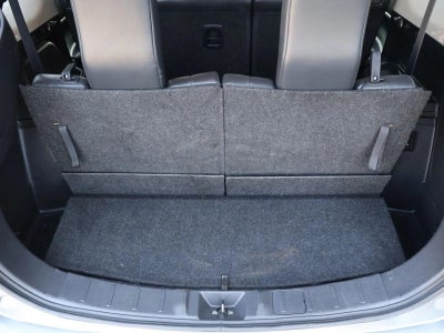 2020 Mitsubishi Outlander SEL S-AWC