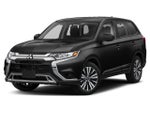 2020 Mitsubishi Outlander SEL S-AWC