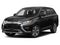 2020 Mitsubishi Outlander SEL S-AWC
