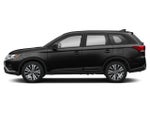 2020 Mitsubishi Outlander SEL S-AWC