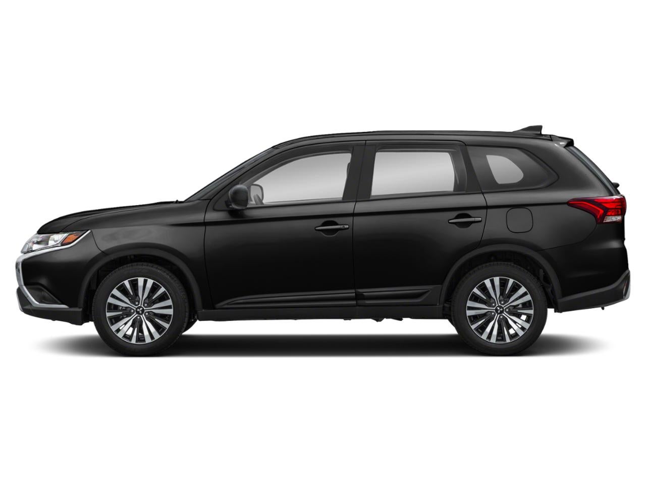 2020 Mitsubishi Outlander SEL S-AWC
