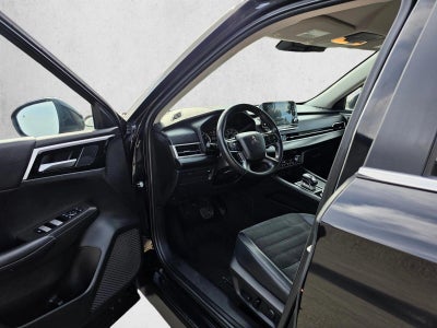 2024 Mitsubishi Outlander SE S-AWC