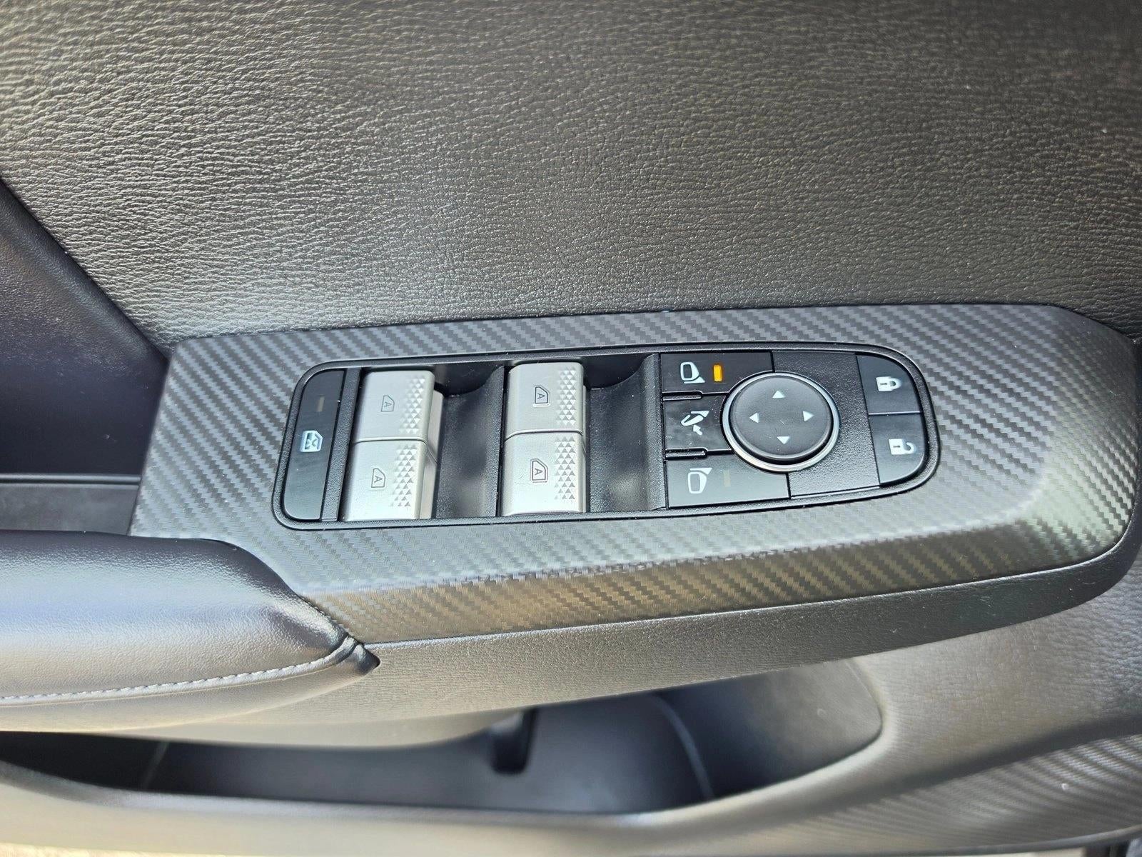 2024 Mitsubishi Outlander SE S-AWC